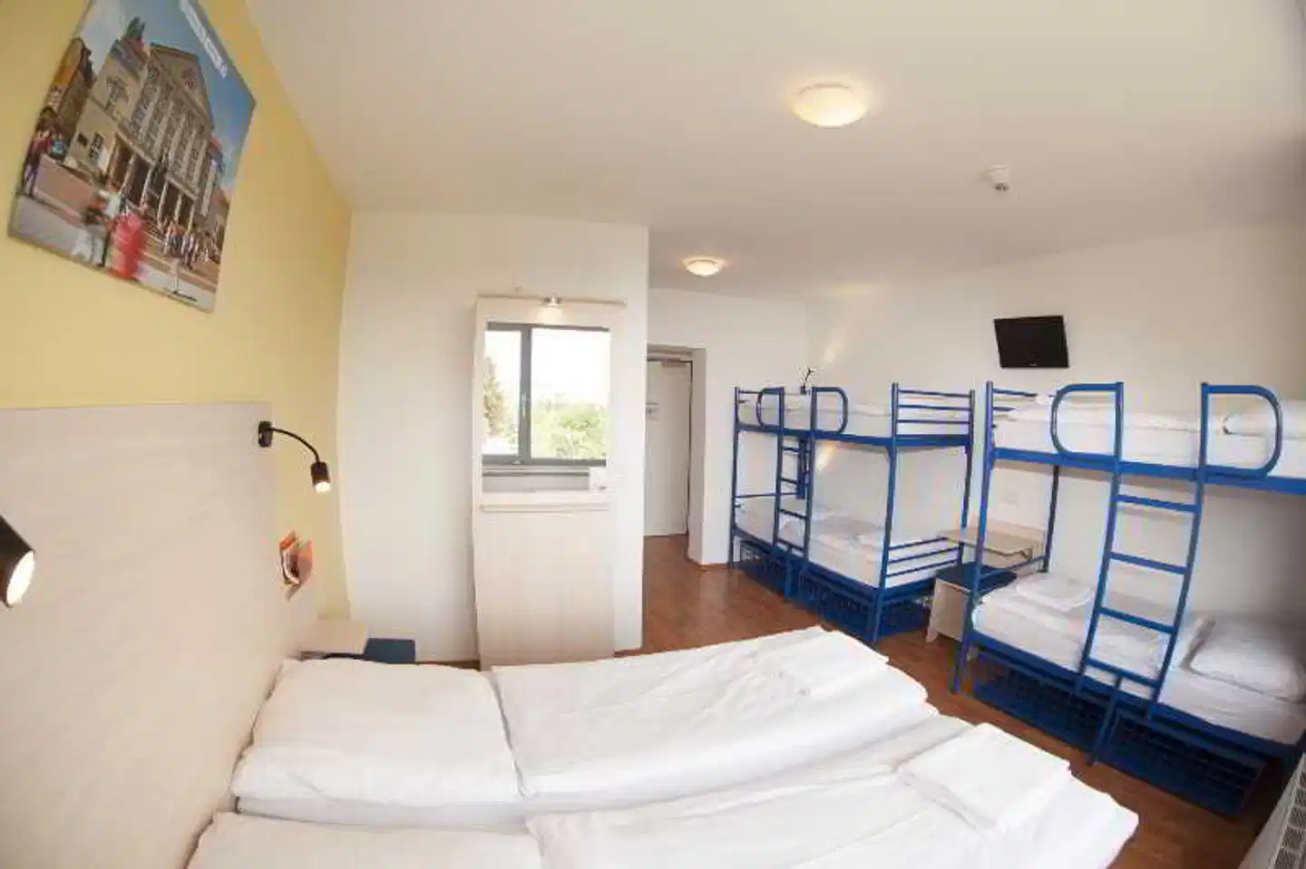 a&o Weimar Wohnbeispiel