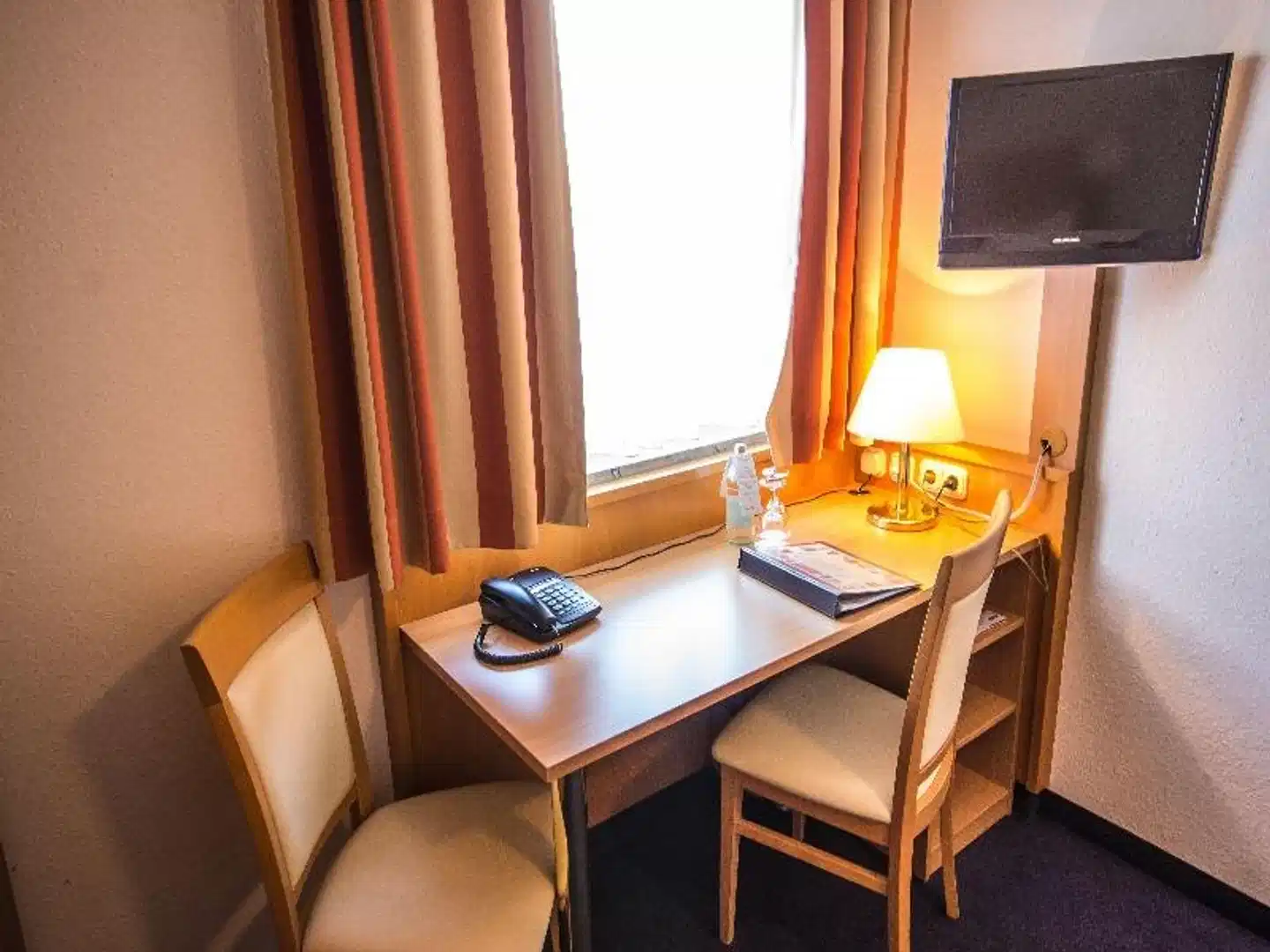 IBB Hotel Passau Süd Wohnbeispiel