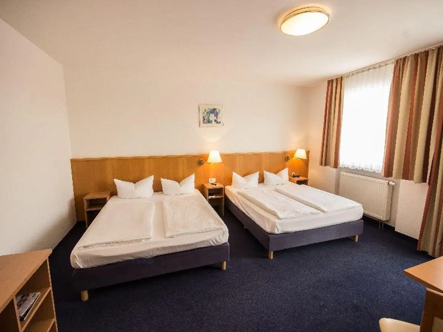 IBB Hotel Passau Süd Wohnbeispiel