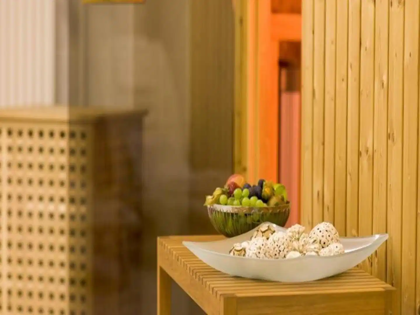 IBB Hotel Passau Süd Sport und Entertainment