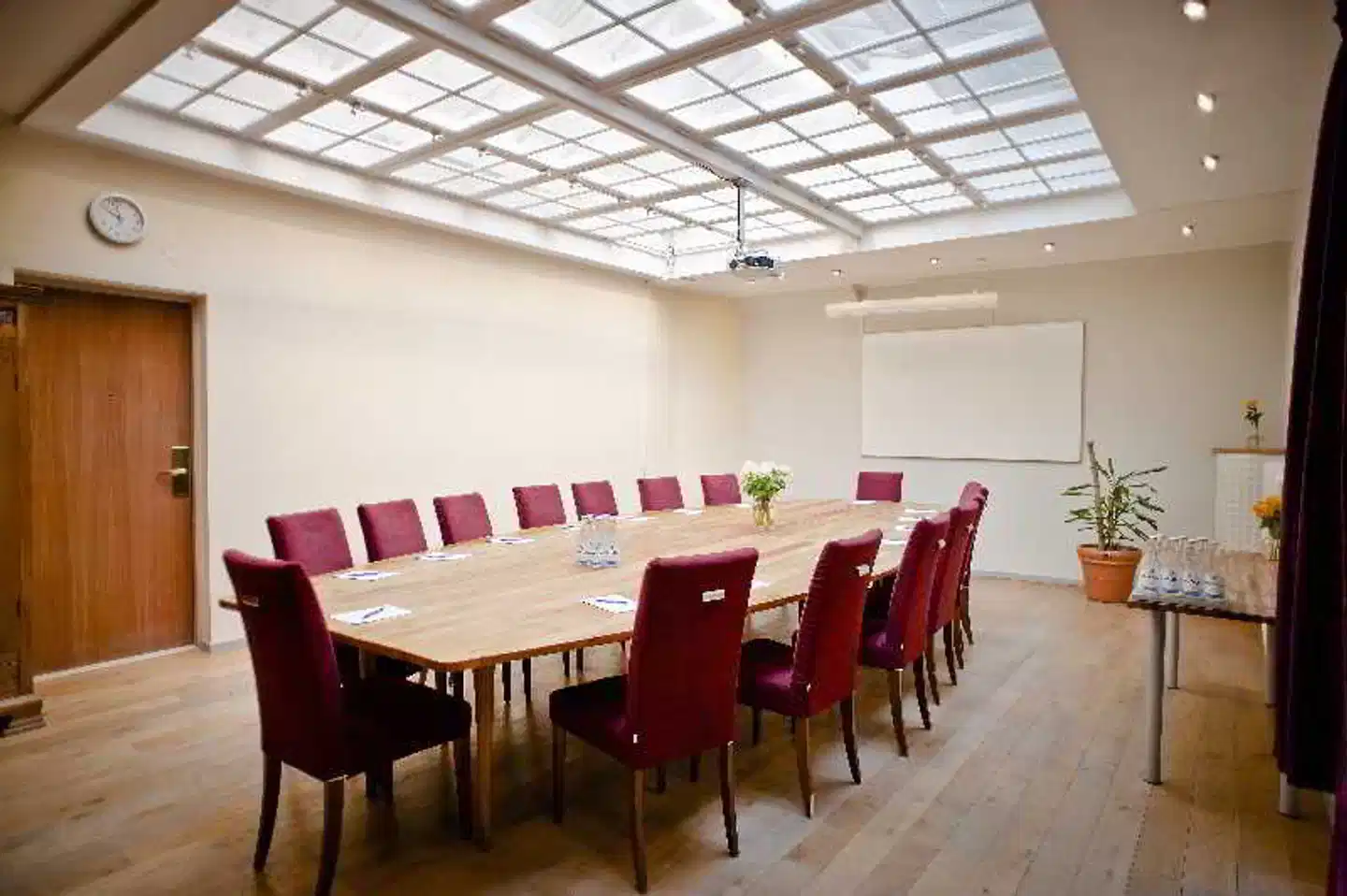 Hellsten Konferenz