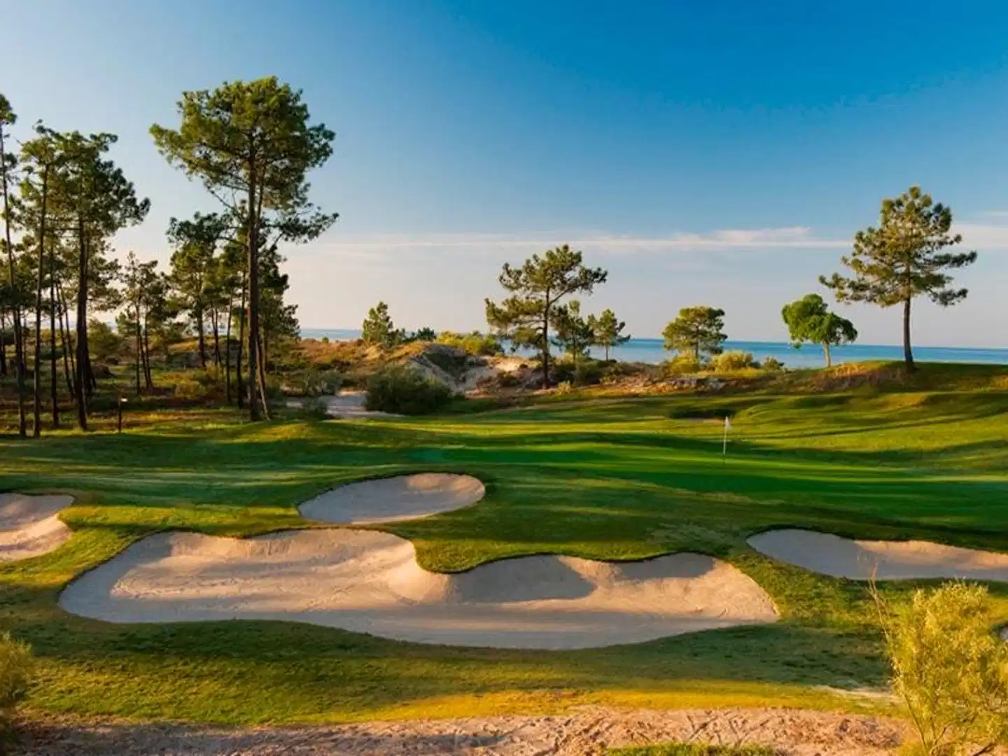 Aqualuz Troia Mar & Rio Hotel by The Editory Sport und Entertainment