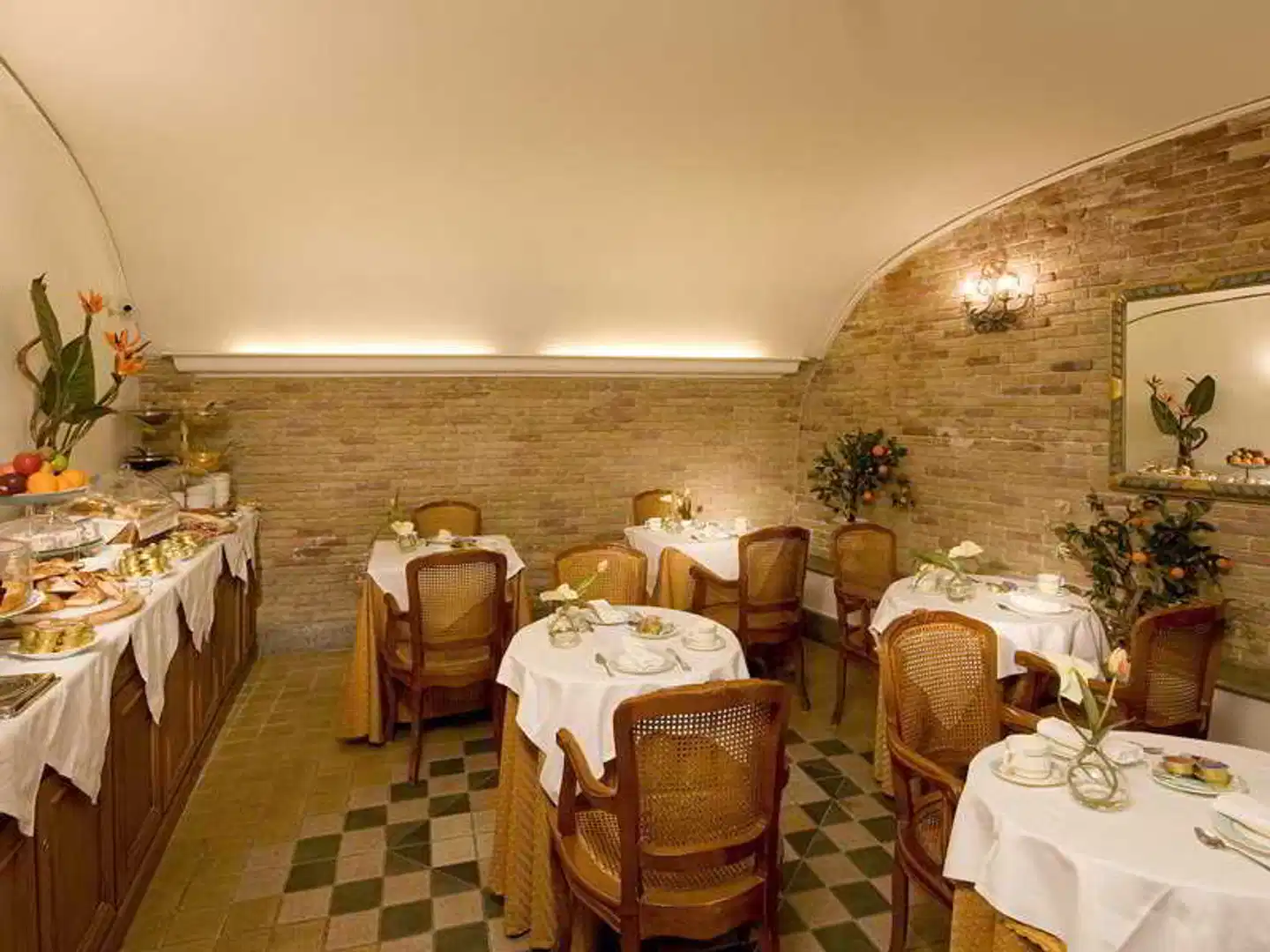 Concordia Restaurant