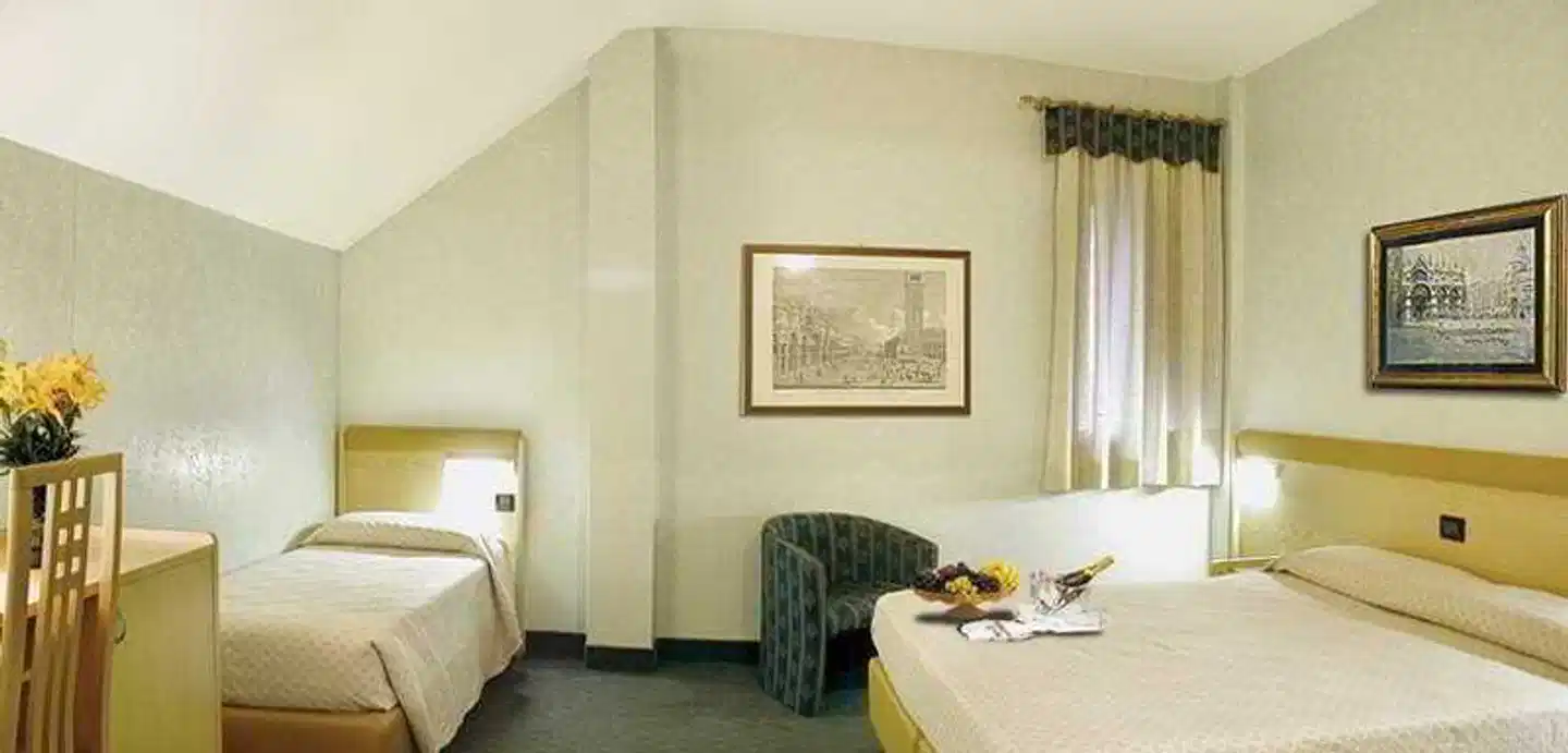 San Giuliano Wohnbeispiel