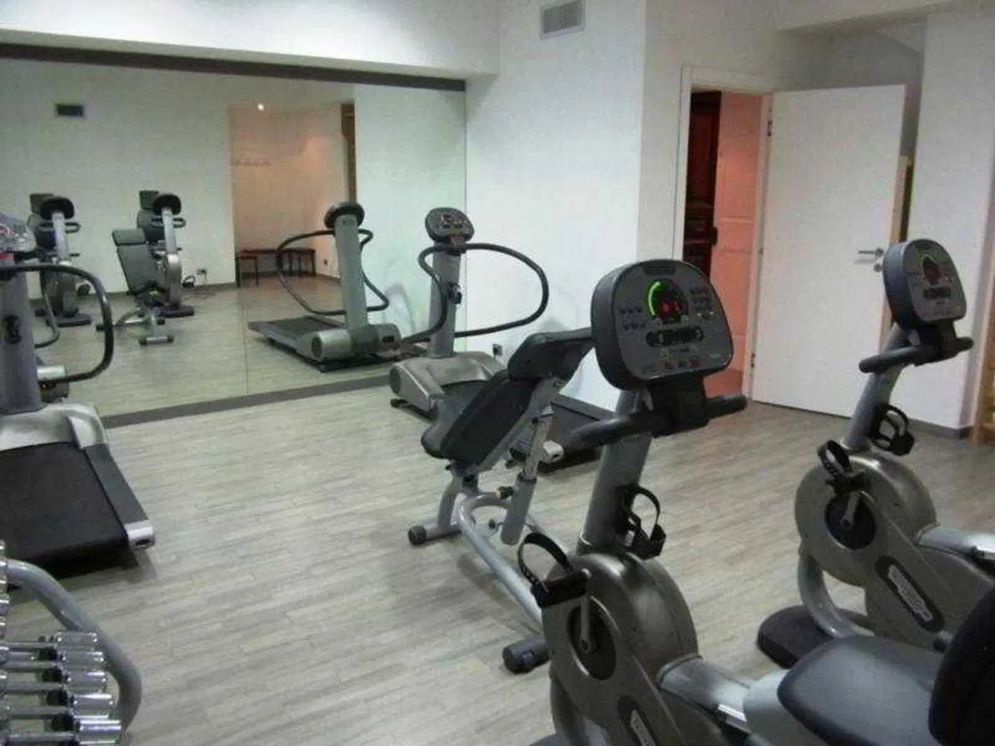 Trianon Borgo Pio Aparthotel SPORTS_AND_LEISURE