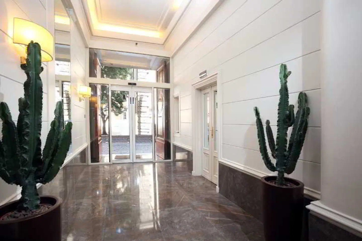 Trianon Borgo Pio Aparthotel ROOM_EXAMPLE