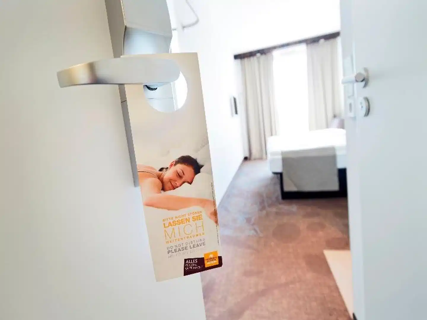 Motel One Schweinfurt Wohnbeispiel