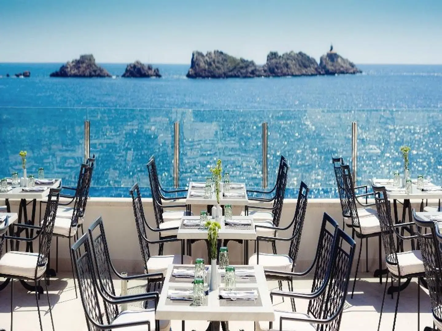 Hotel Royal Neptun Restaurant