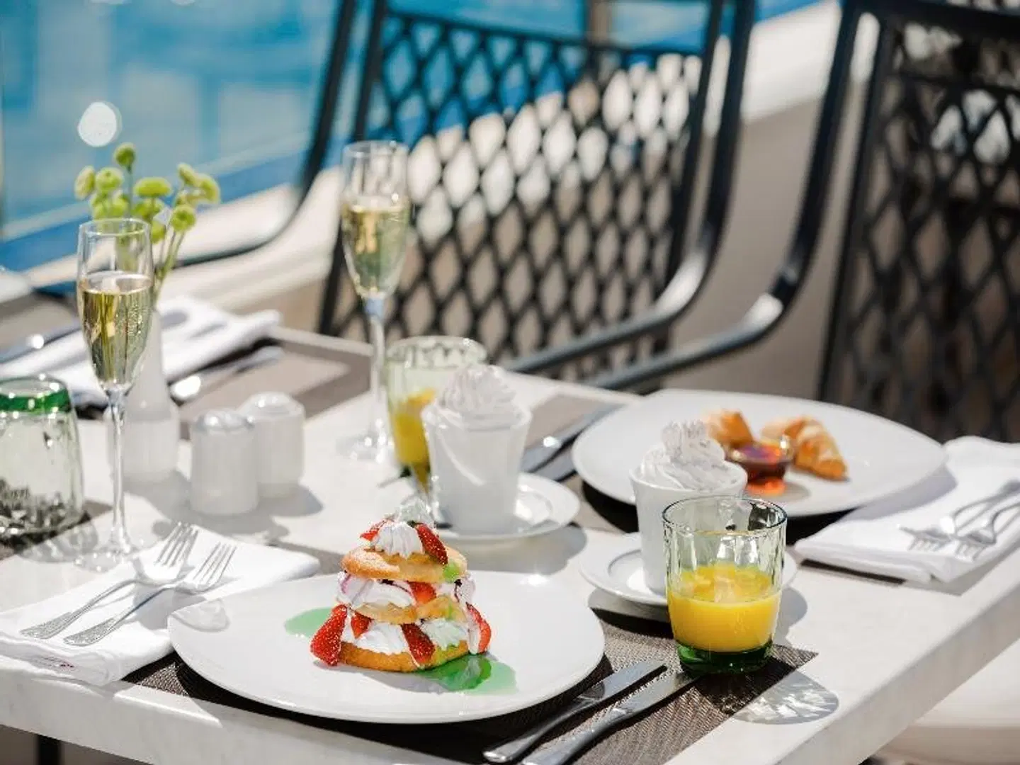 Hotel Royal Neptun Restaurant