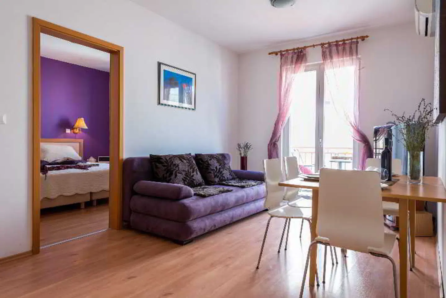 Apartments Dubrovnik Lapad ROOM_EXAMPLE