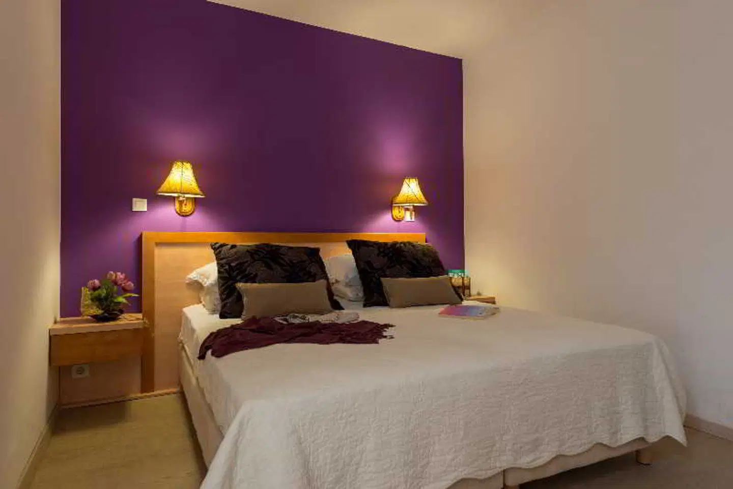 Apartments Dubrovnik Lapad ROOM_EXAMPLE