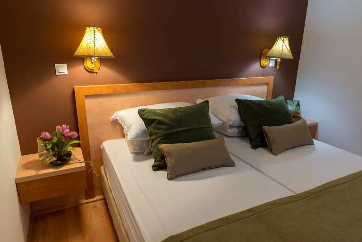 Apartments Dubrovnik Lapad ROOM_EXAMPLE