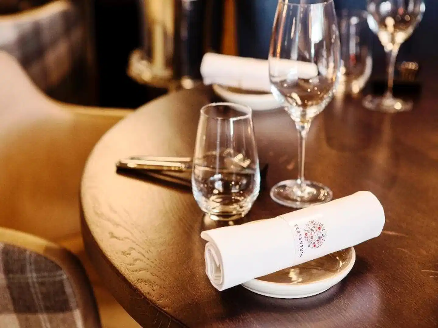 Bilderberg Garden Restaurant