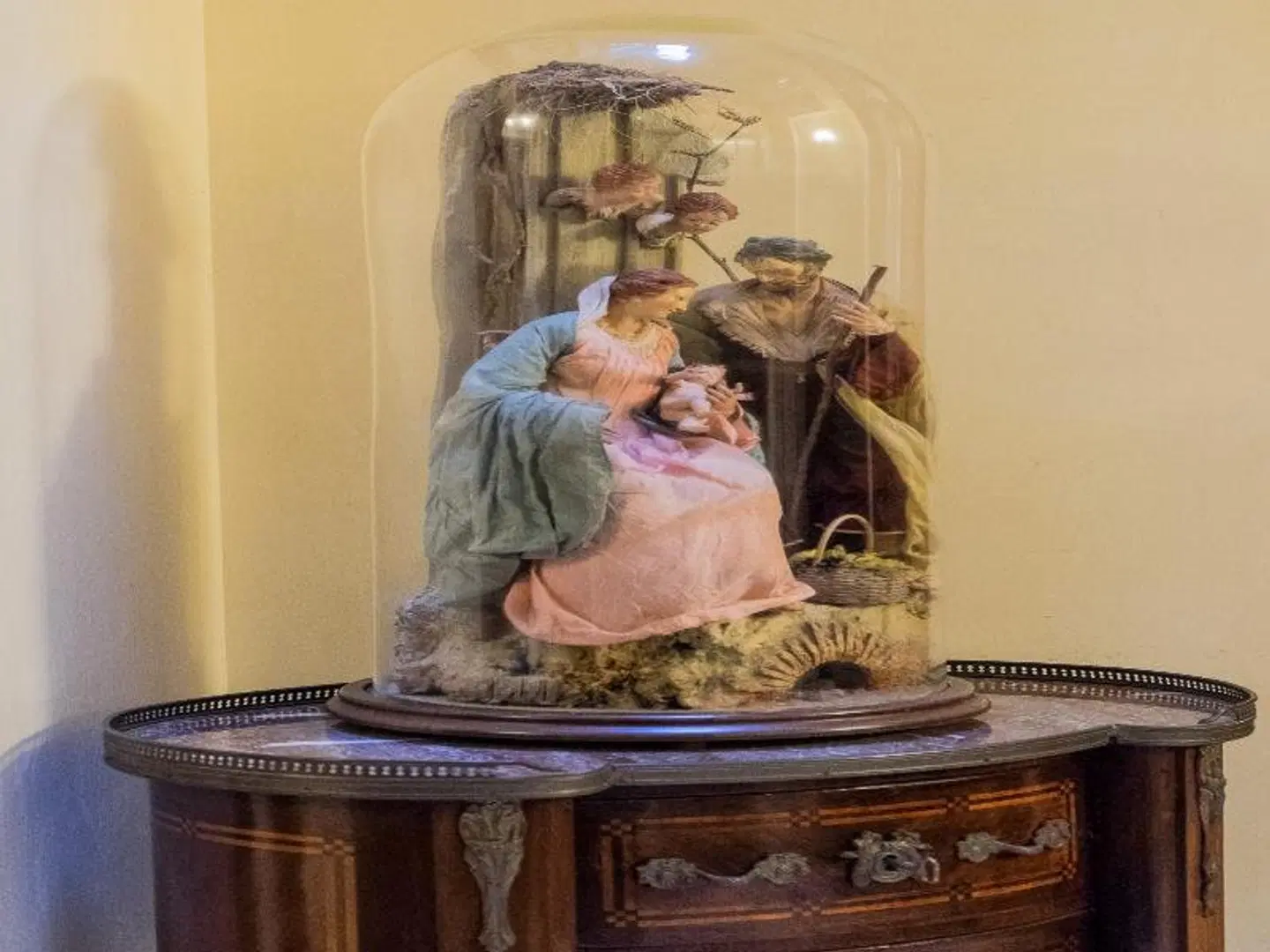 Palazzo Turchini HEALTH_BEAUTY