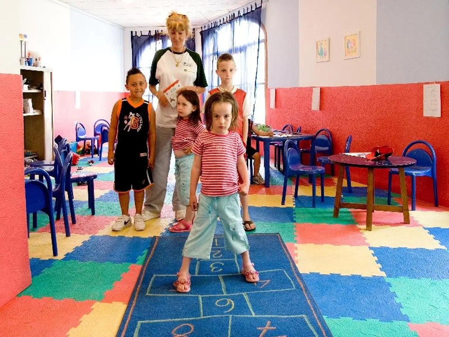 Plazamar Serenity Resort SPORTS_AND_LEISURE