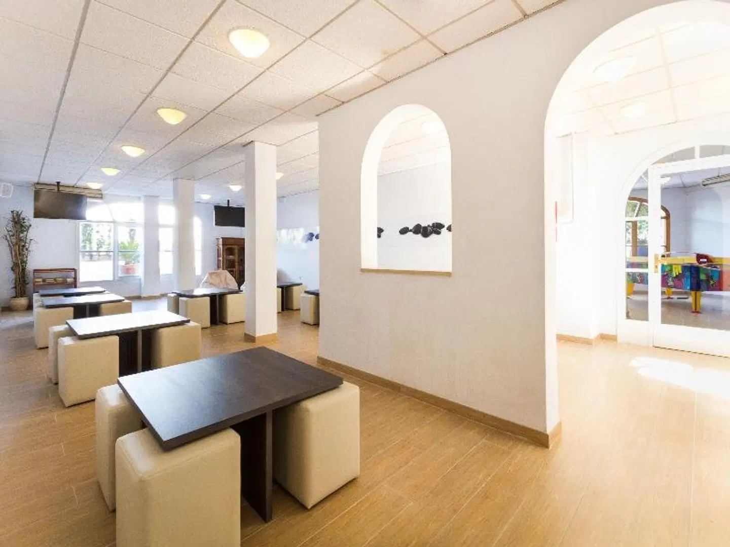 Plazamar Serenity Resort LOUNGE_LOBBY