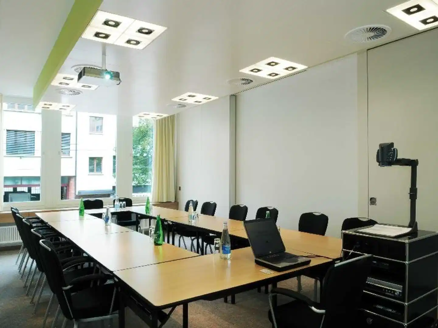 Sorell Hotel Ador Konferenz