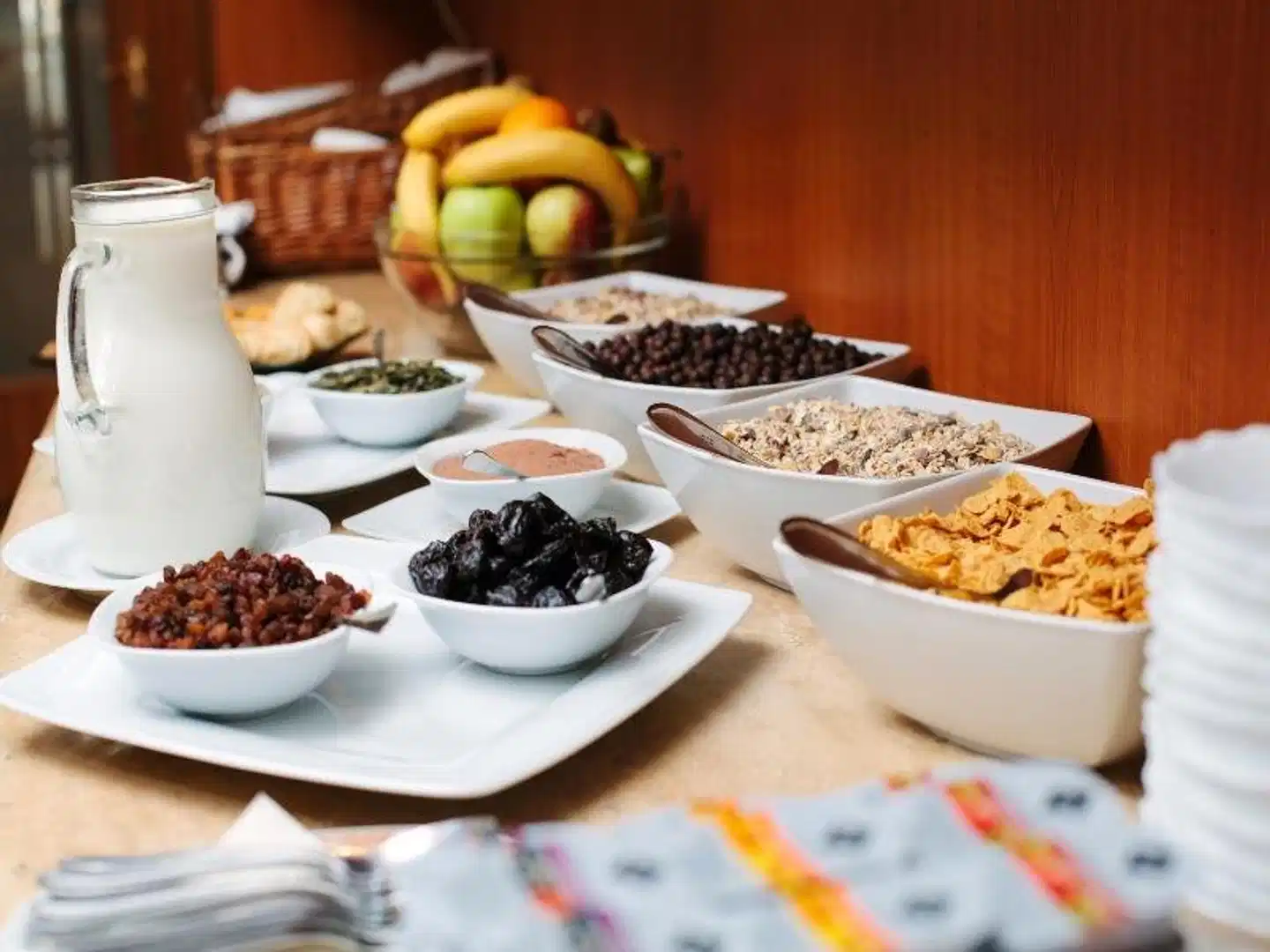 Mediterran Restaurant