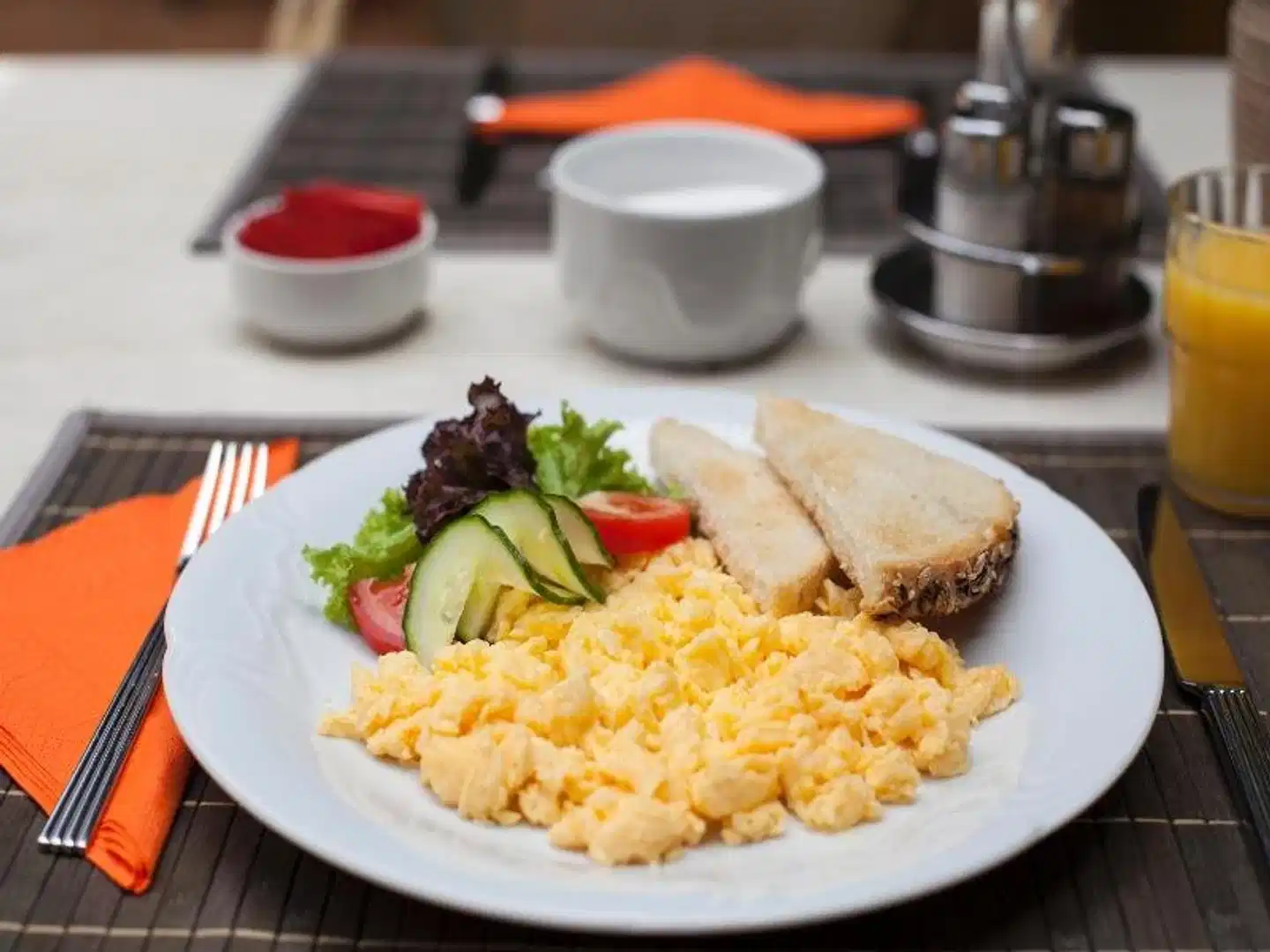 Mediterran Restaurant