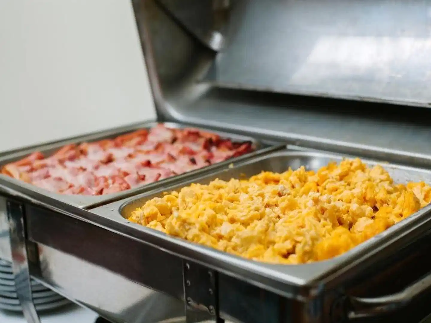 Mediterran Restaurant