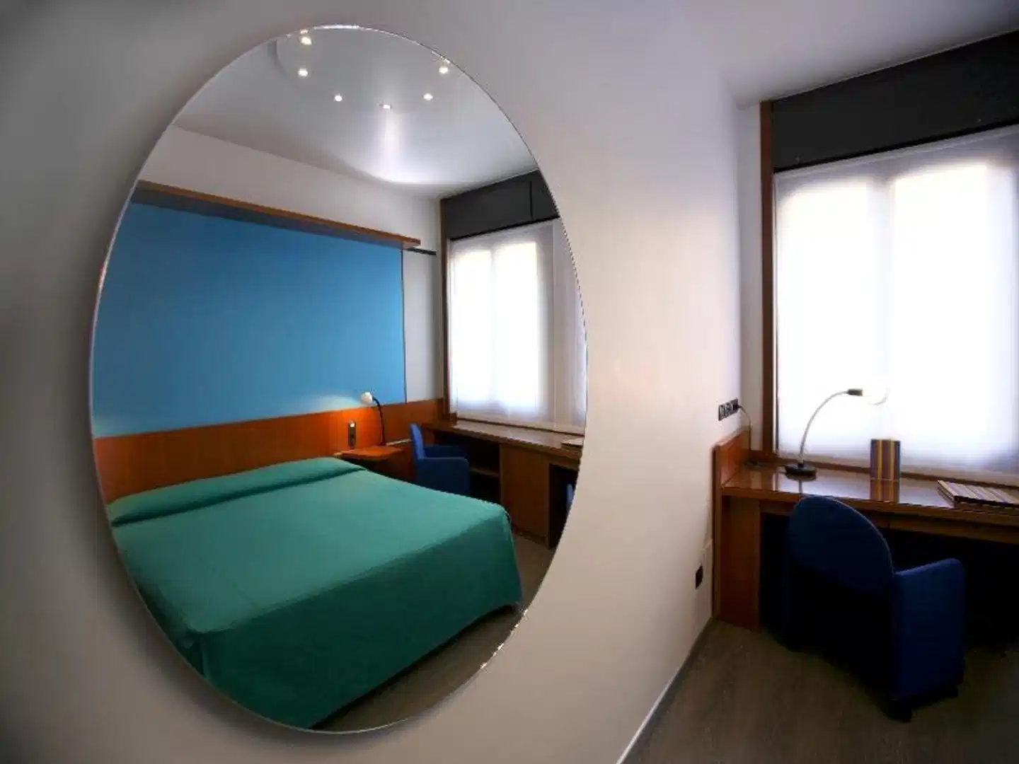 Mediolanum Wohnbeispiel