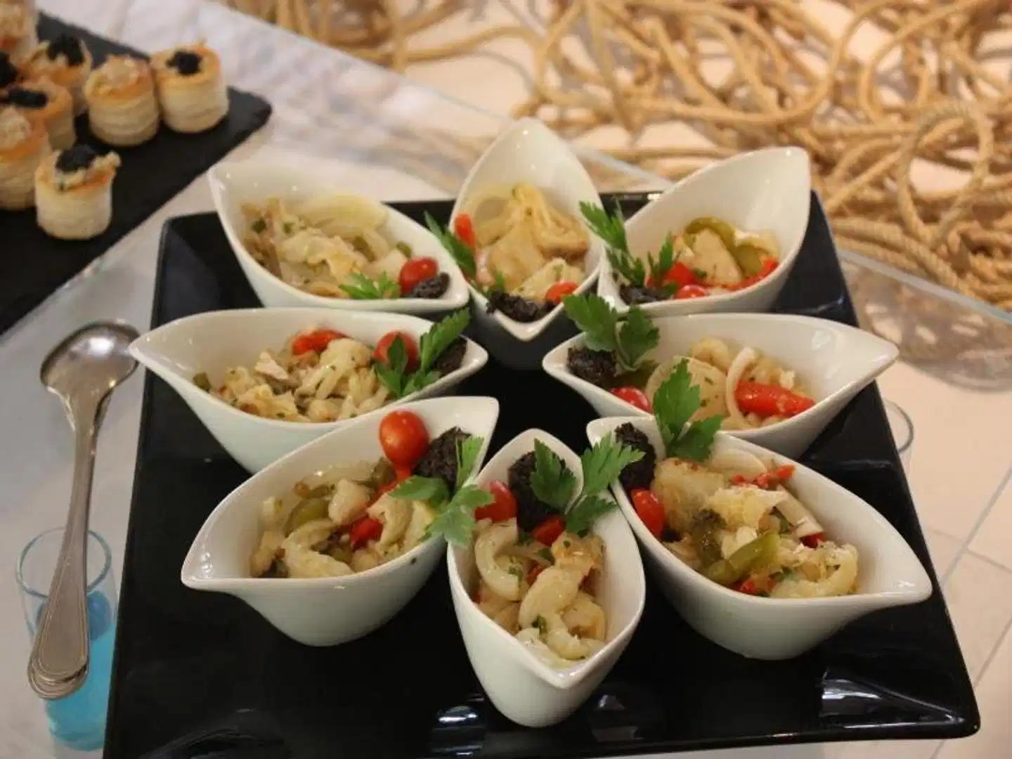 Hotel D. Luis Restaurant