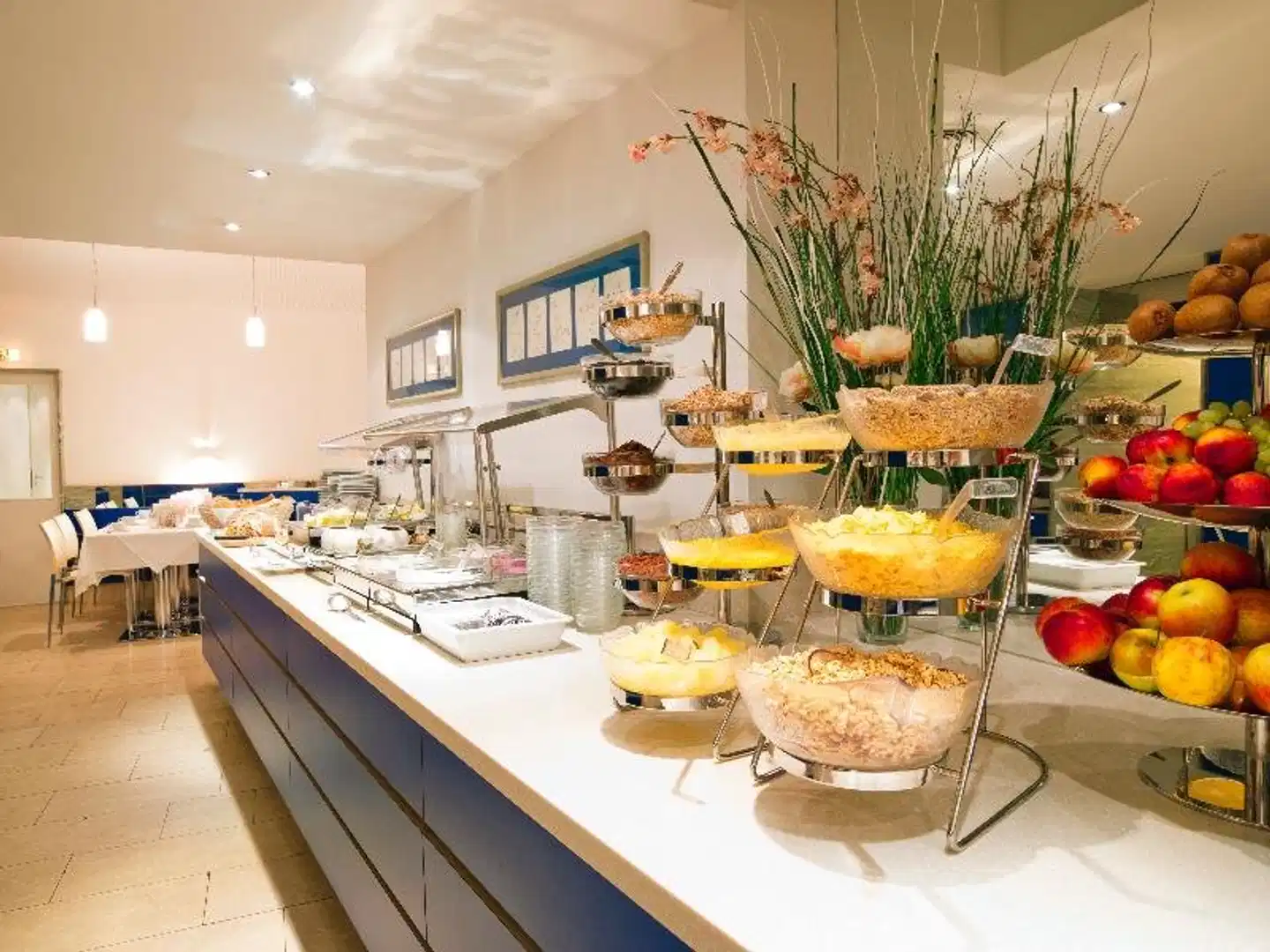 Zipser Restaurant