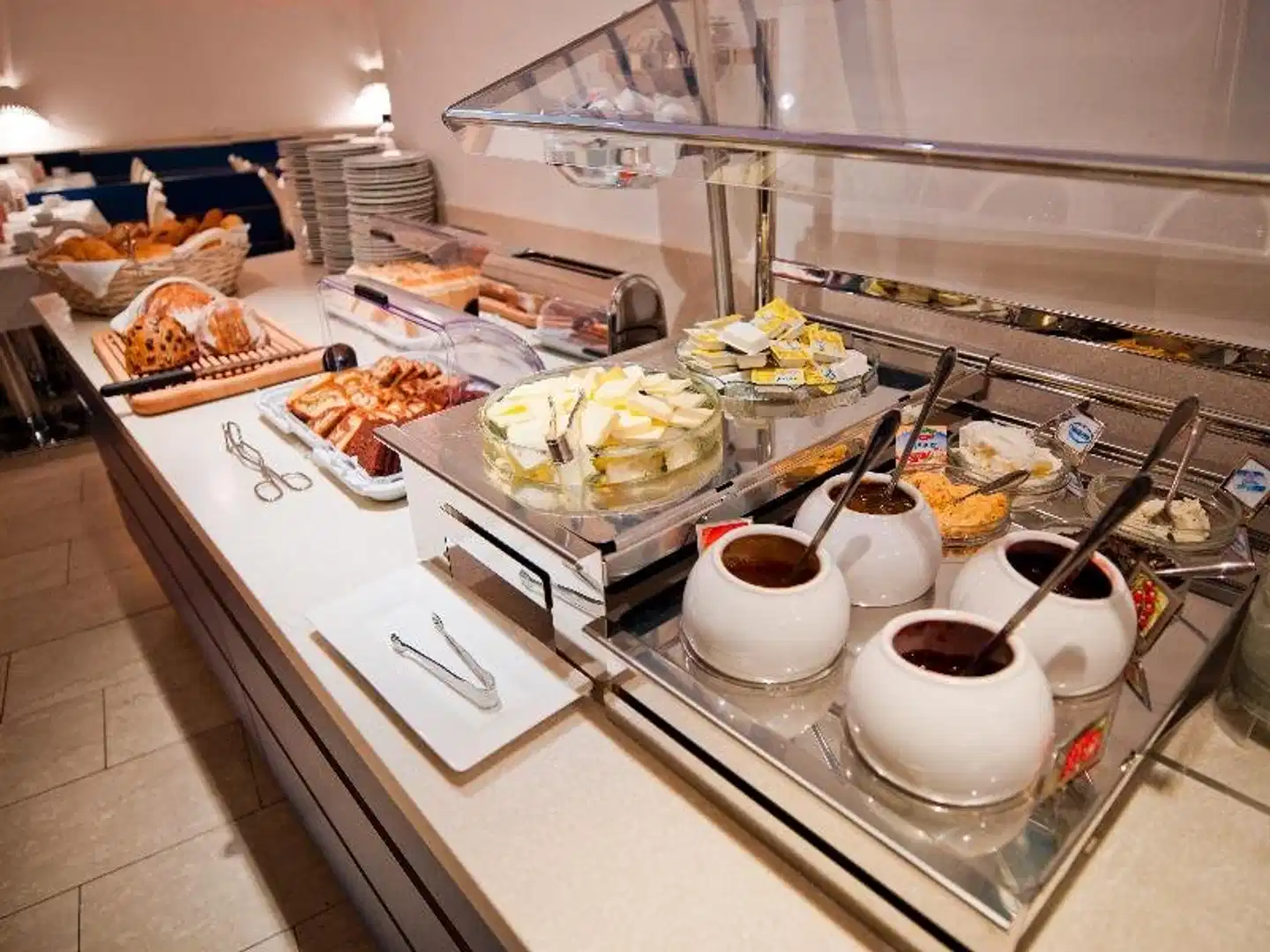 Zipser Restaurant