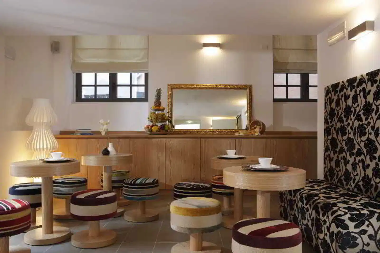 Al Canal Regio Restaurant