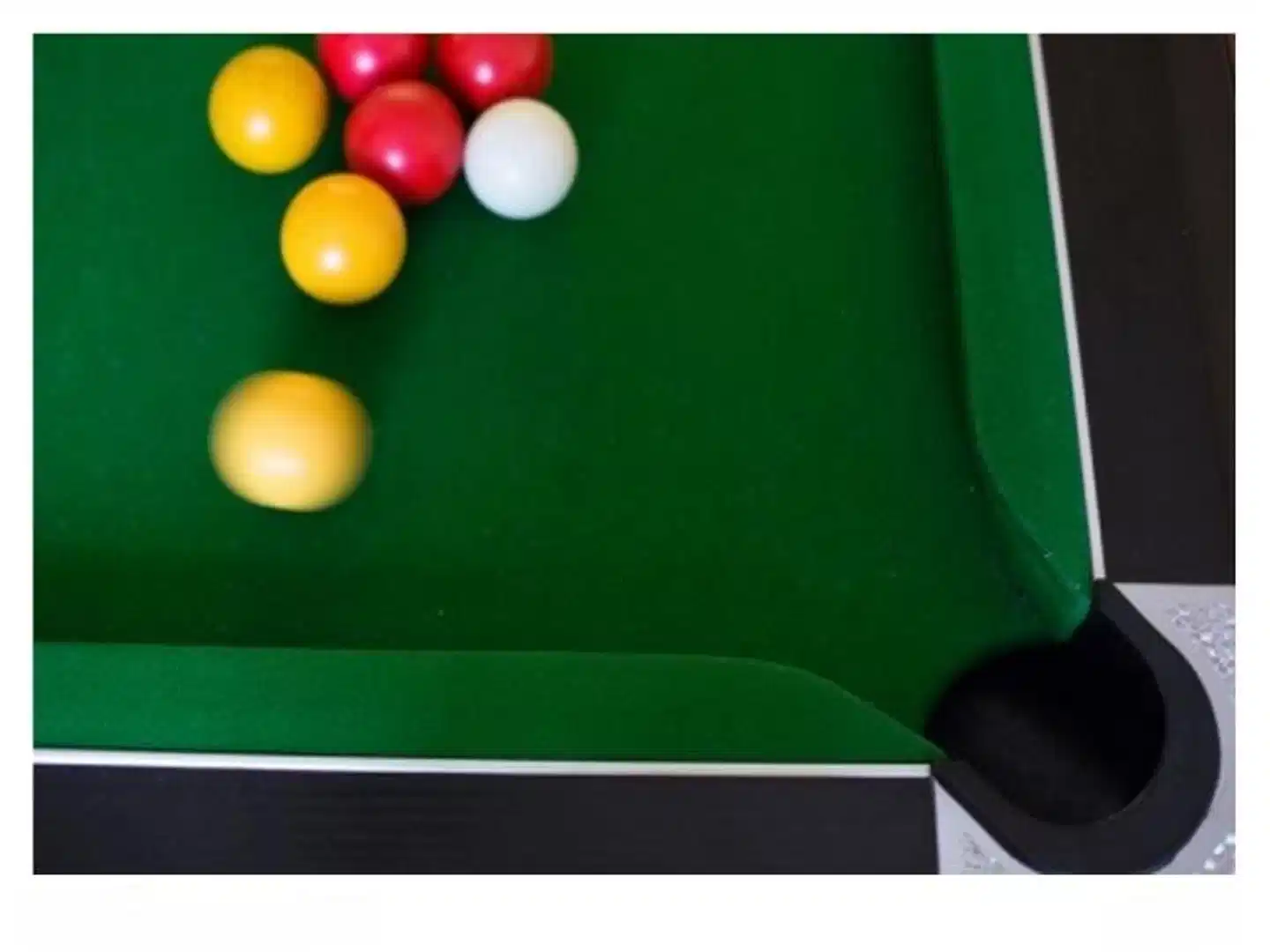 Shakespeare Hotel Sport und Entertainment