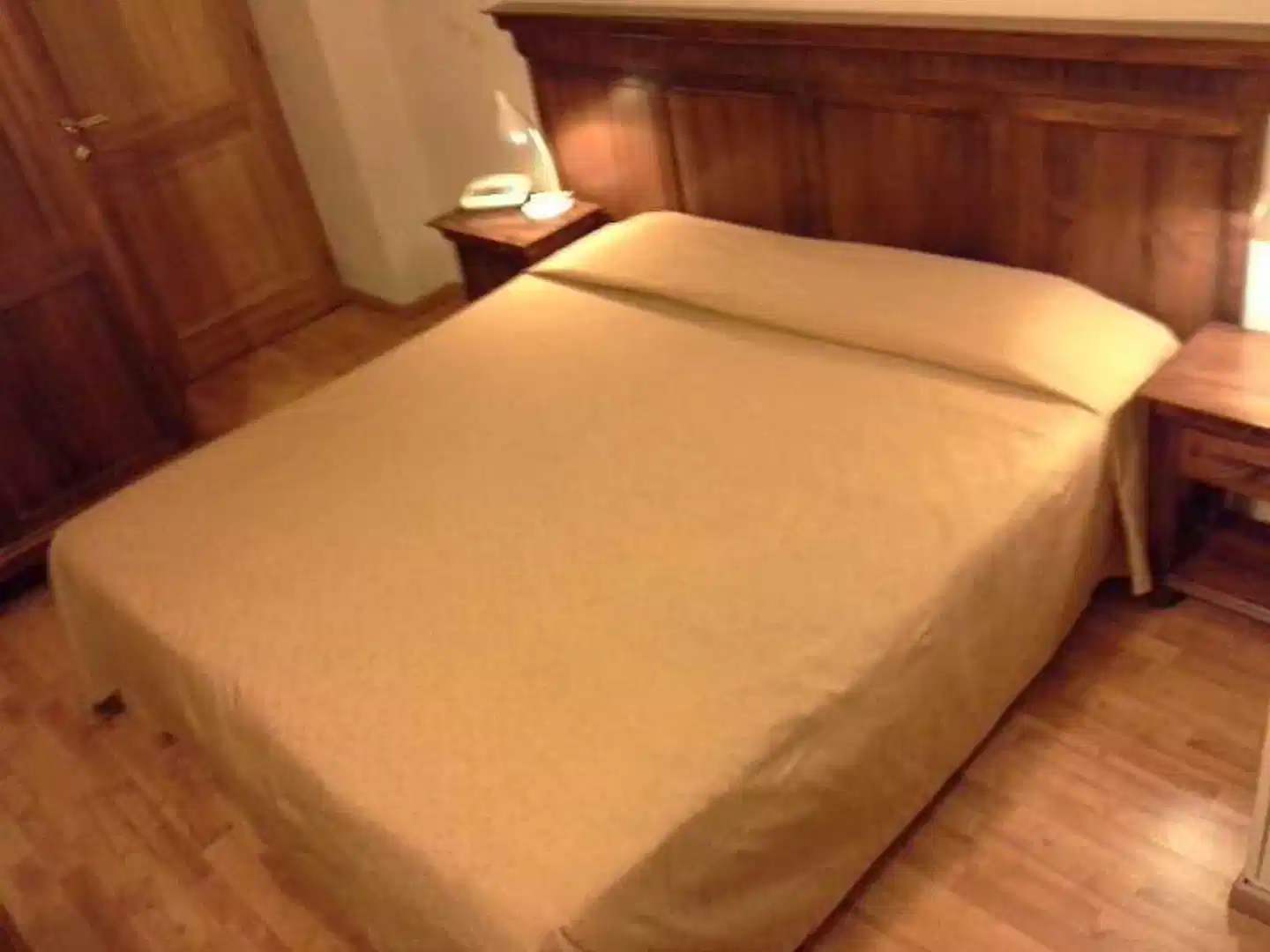 Montevecchio Wohnbeispiel