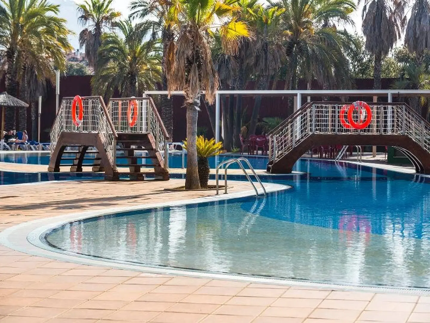 Costa Encantada Resort & Suites OUTDOOR_POOL