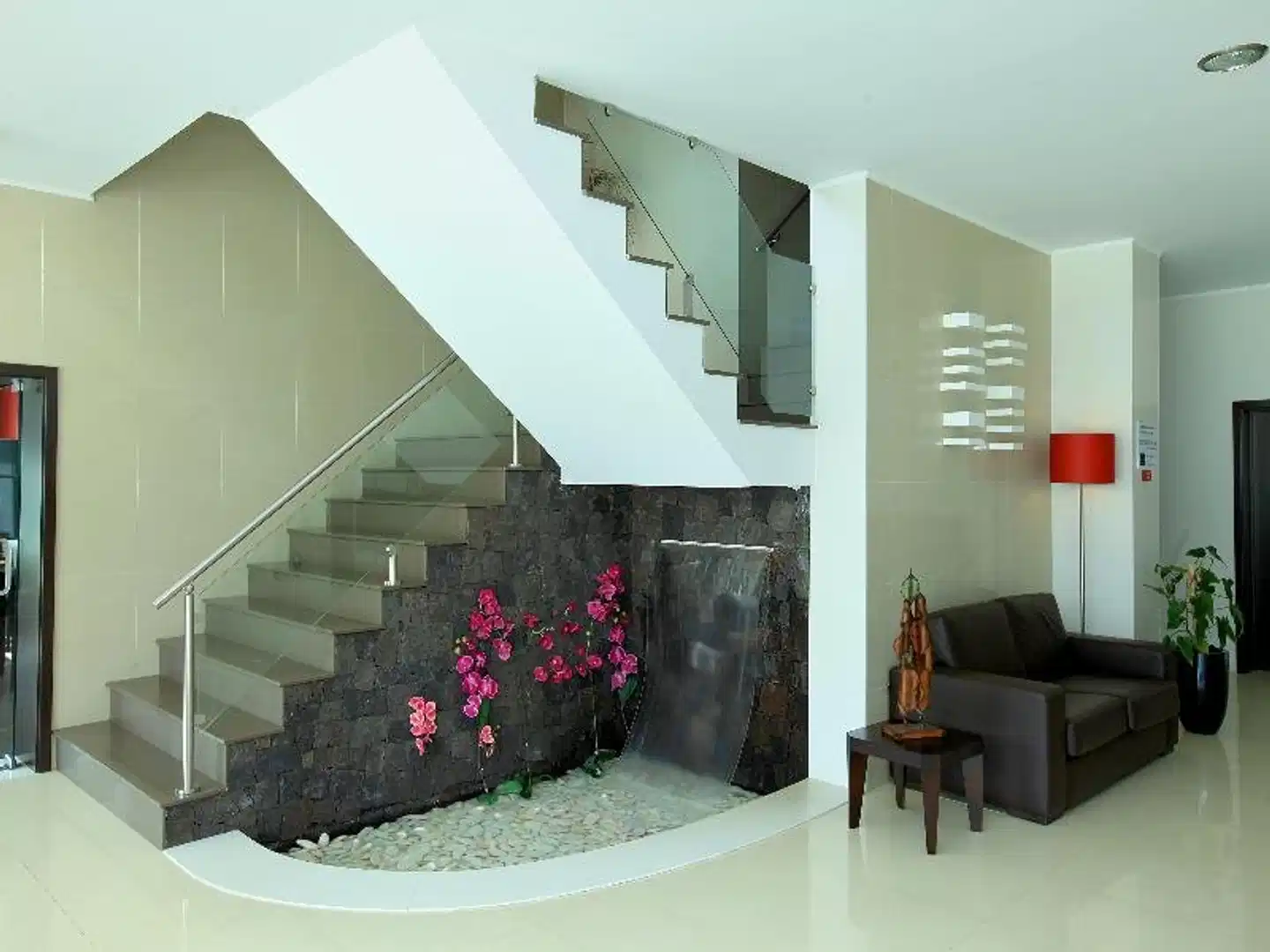 Hotel Vale do Navio Lobby