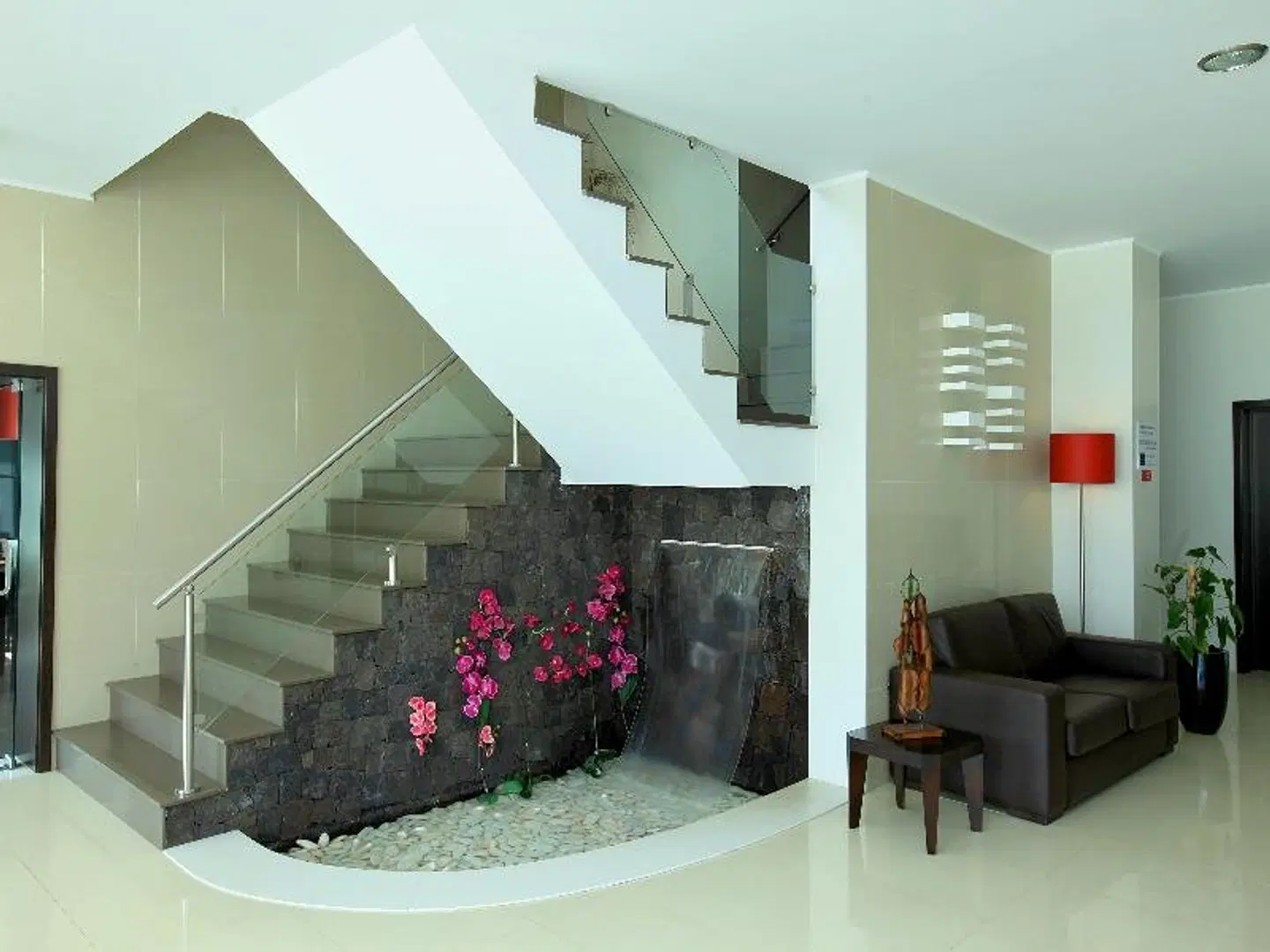 Hotel Vale do Navio LOUNGE_LOBBY