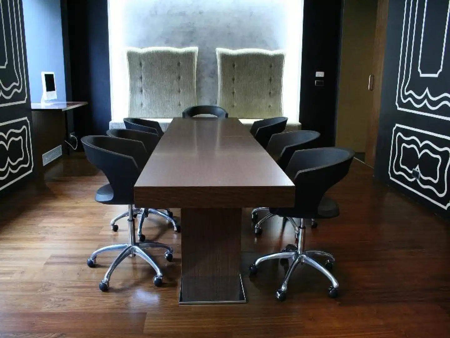 987 Design Prague Hotel Konferenz