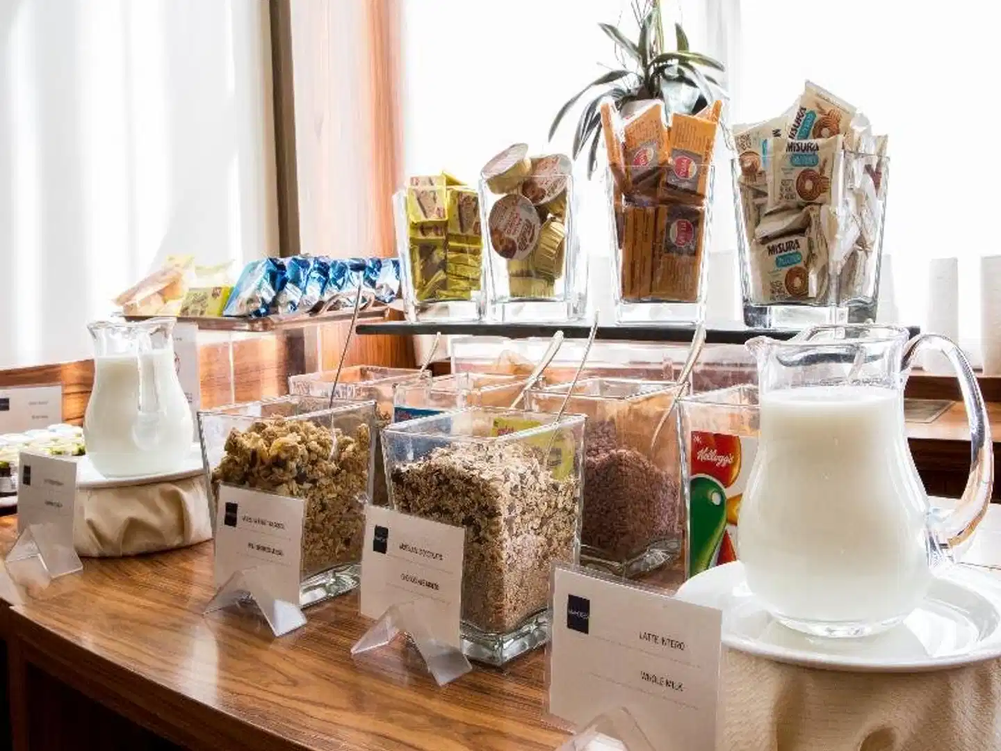 Principi di Piemonte Restaurant