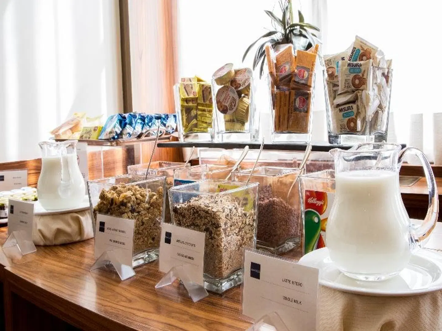 Principi di Piemonte Restaurant