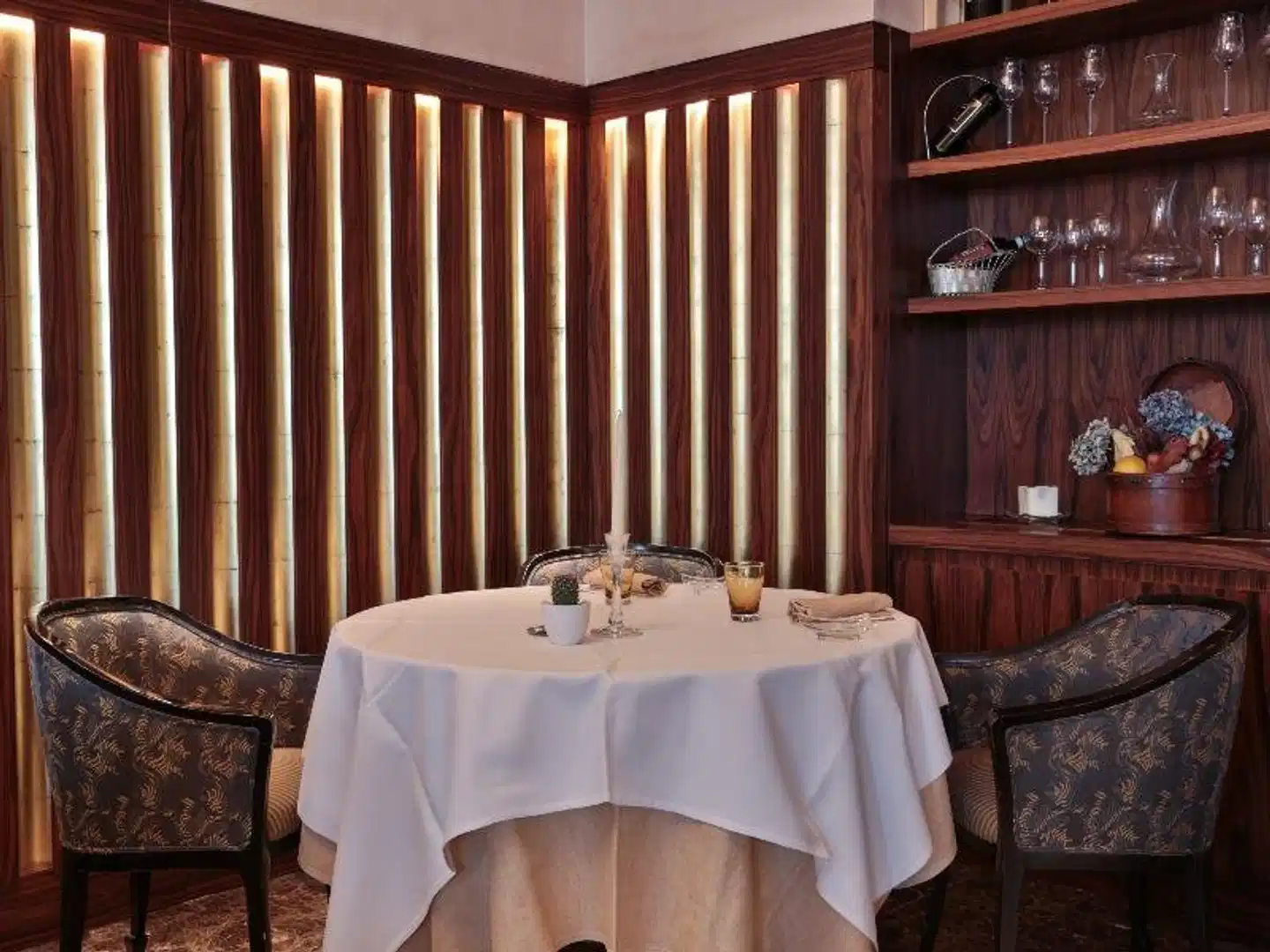 Principi di Piemonte Restaurant