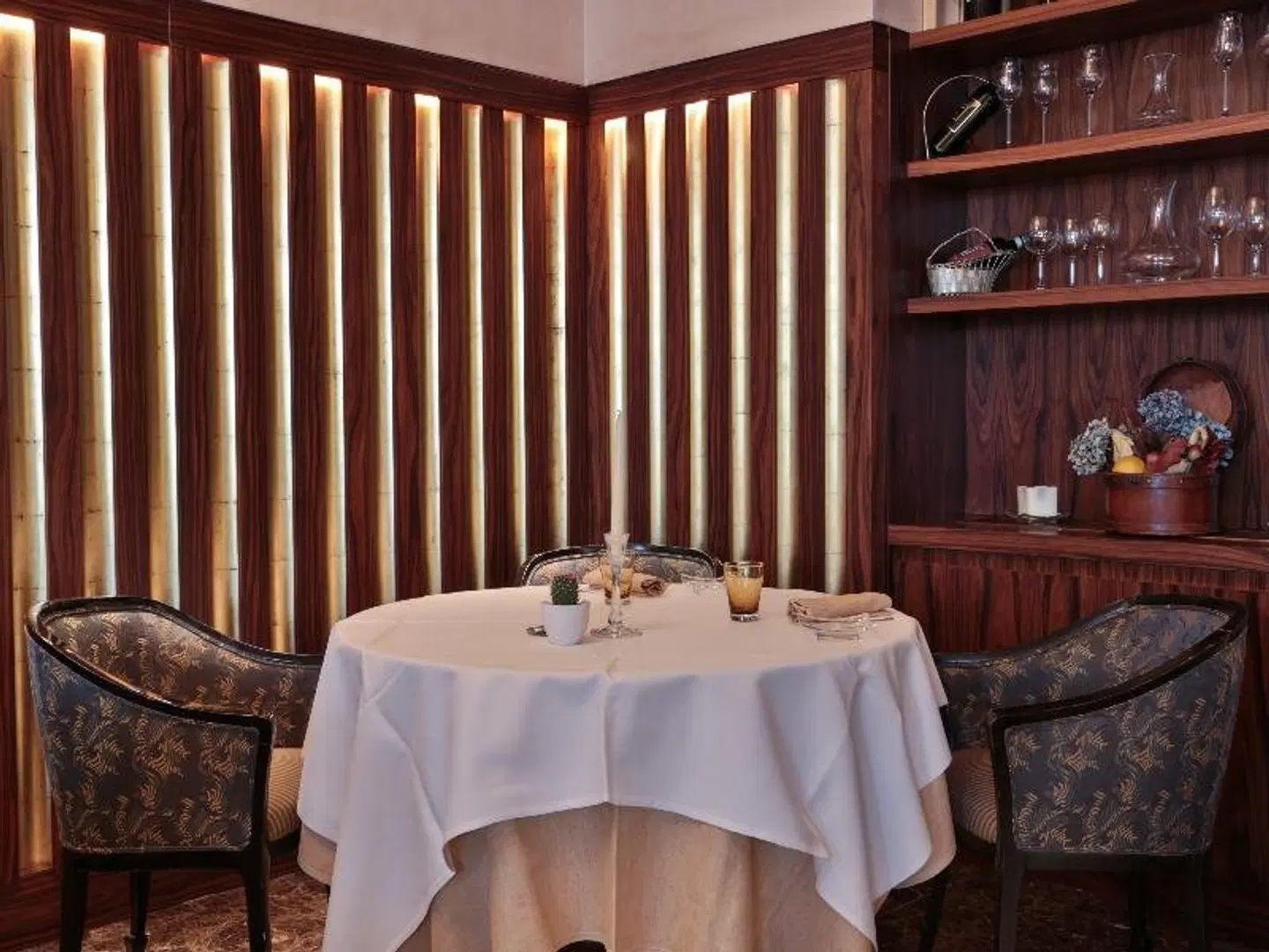 Principi di Piemonte Restaurant