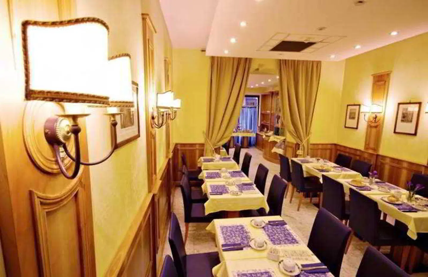 Camelia Aussenansicht