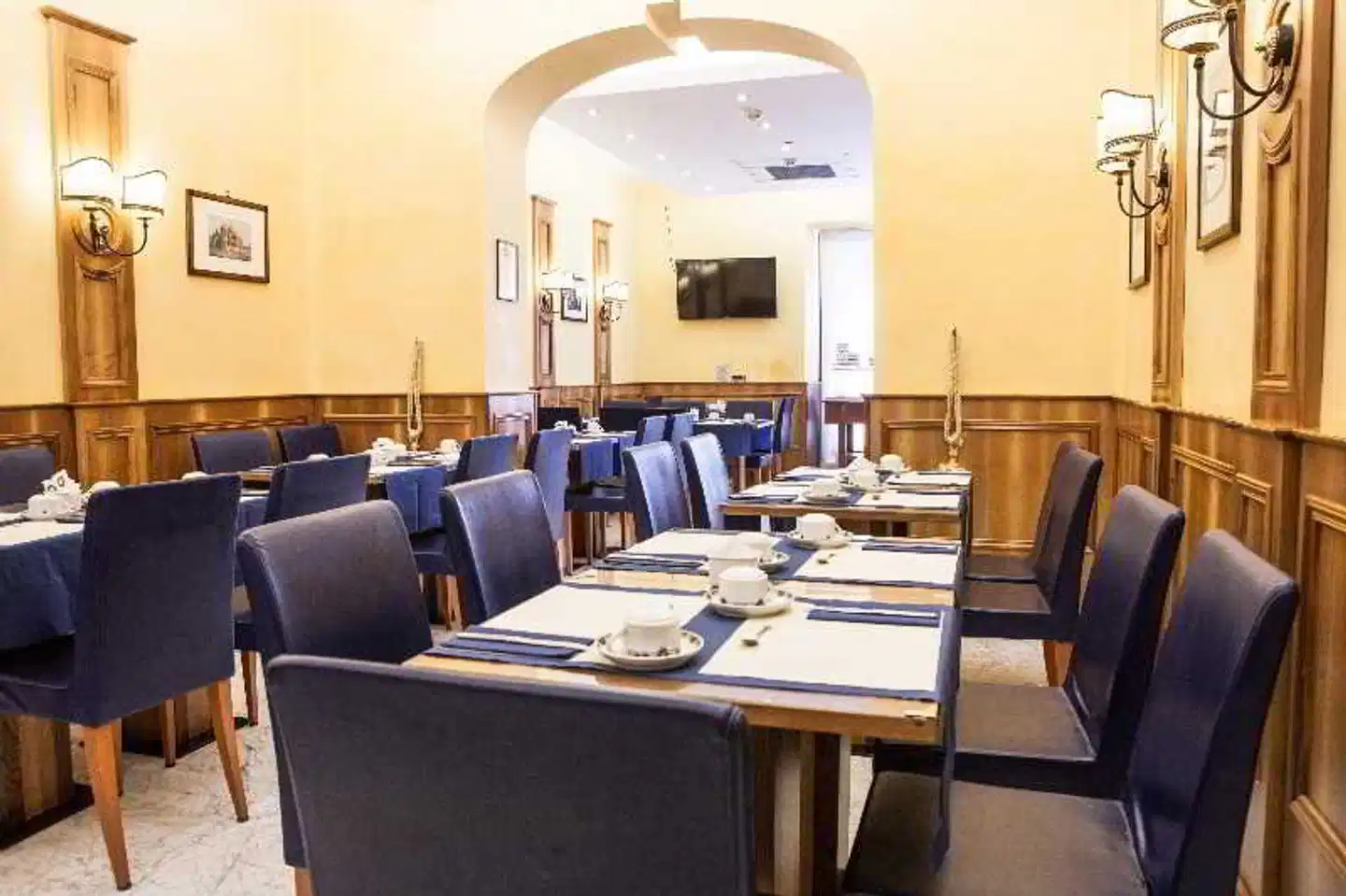 Camelia Restaurant