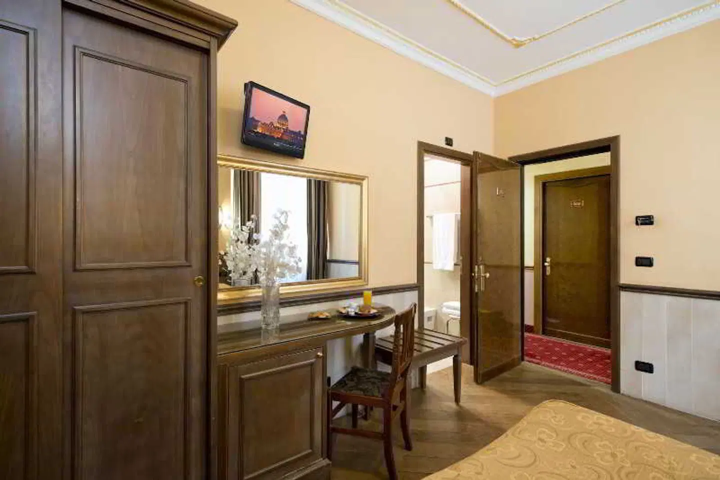 Marco Polo ROOM_EXAMPLE