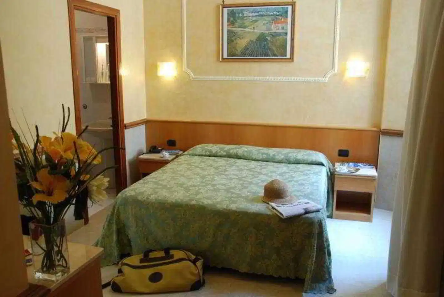 Marco Polo Wohnbeispiel