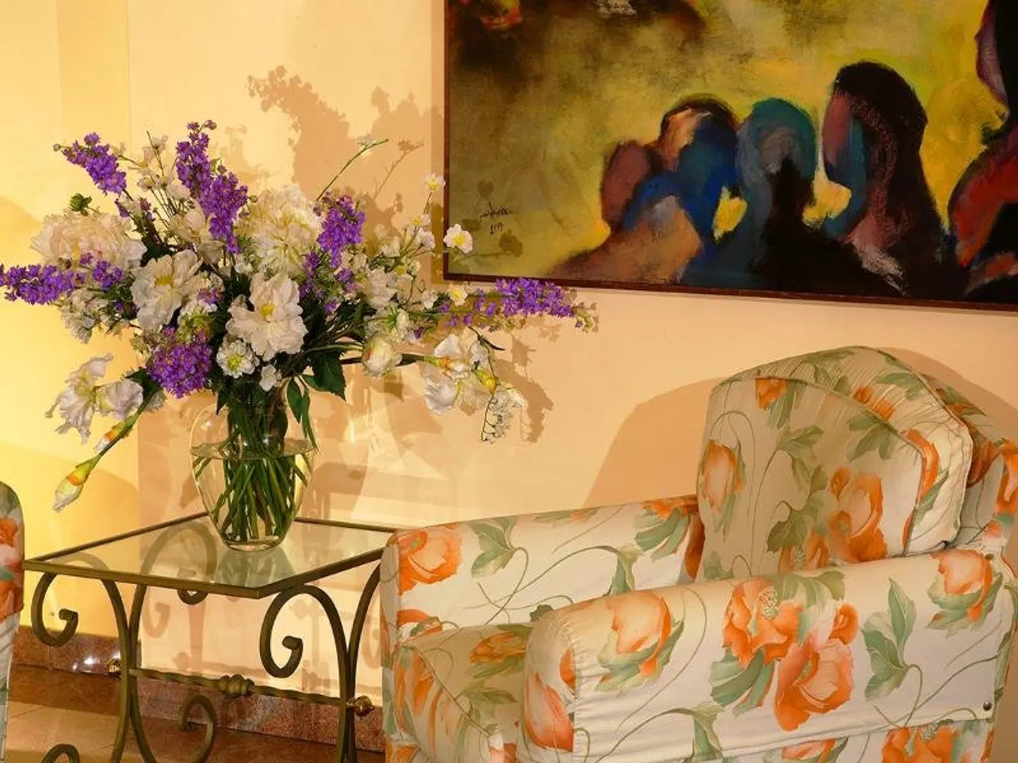 Hotel Isabella LOUNGE_LOBBY