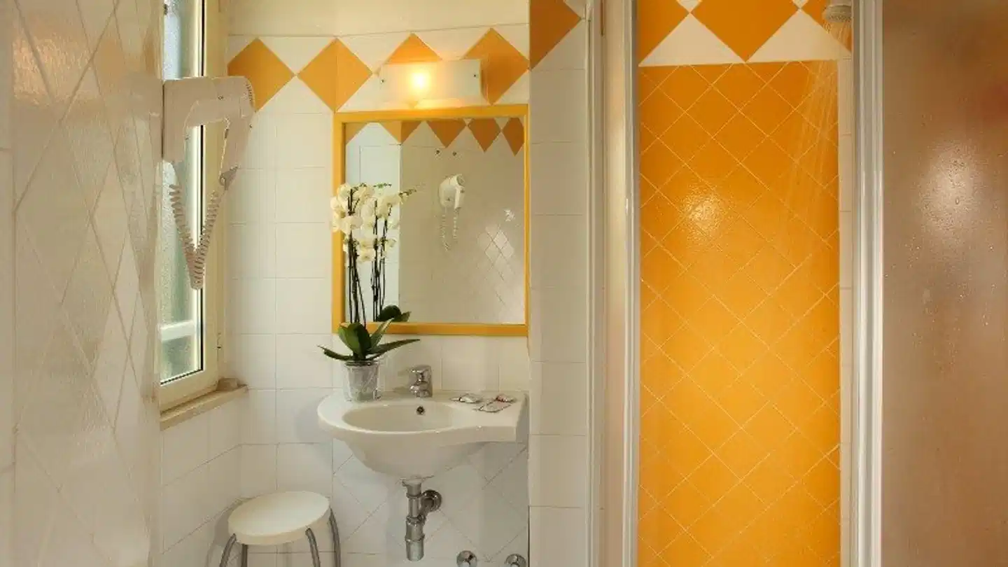 Alessandrino Wohnbeispiel