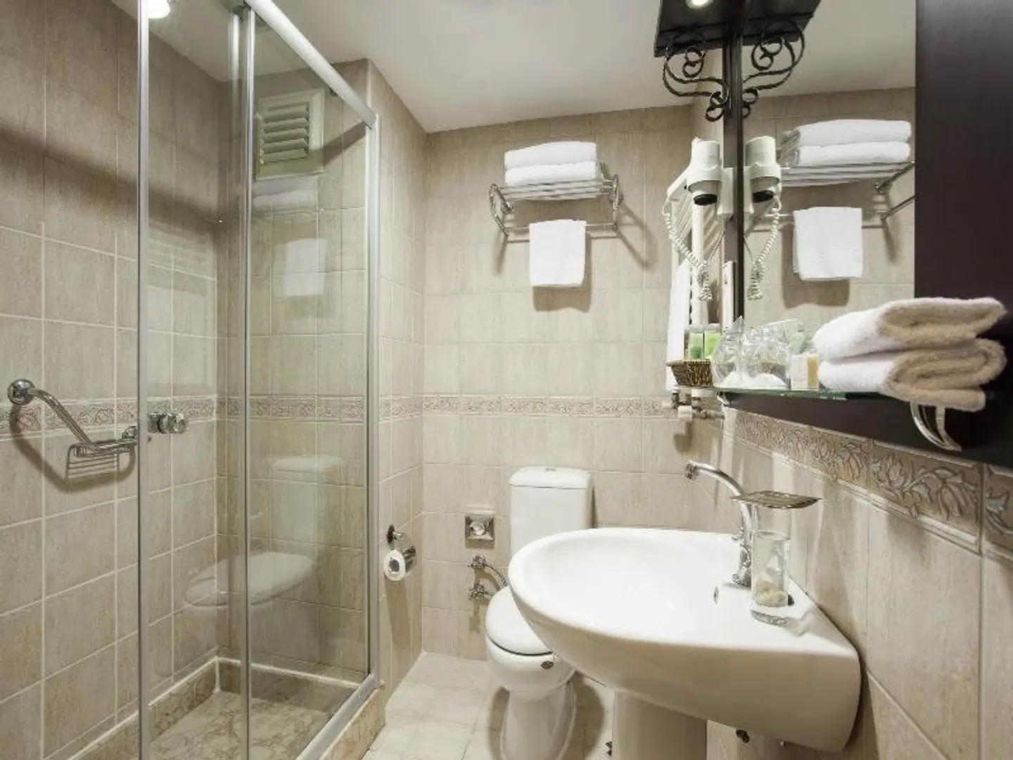 Ottoman Hotel Imperial ROOM_EXAMPLE