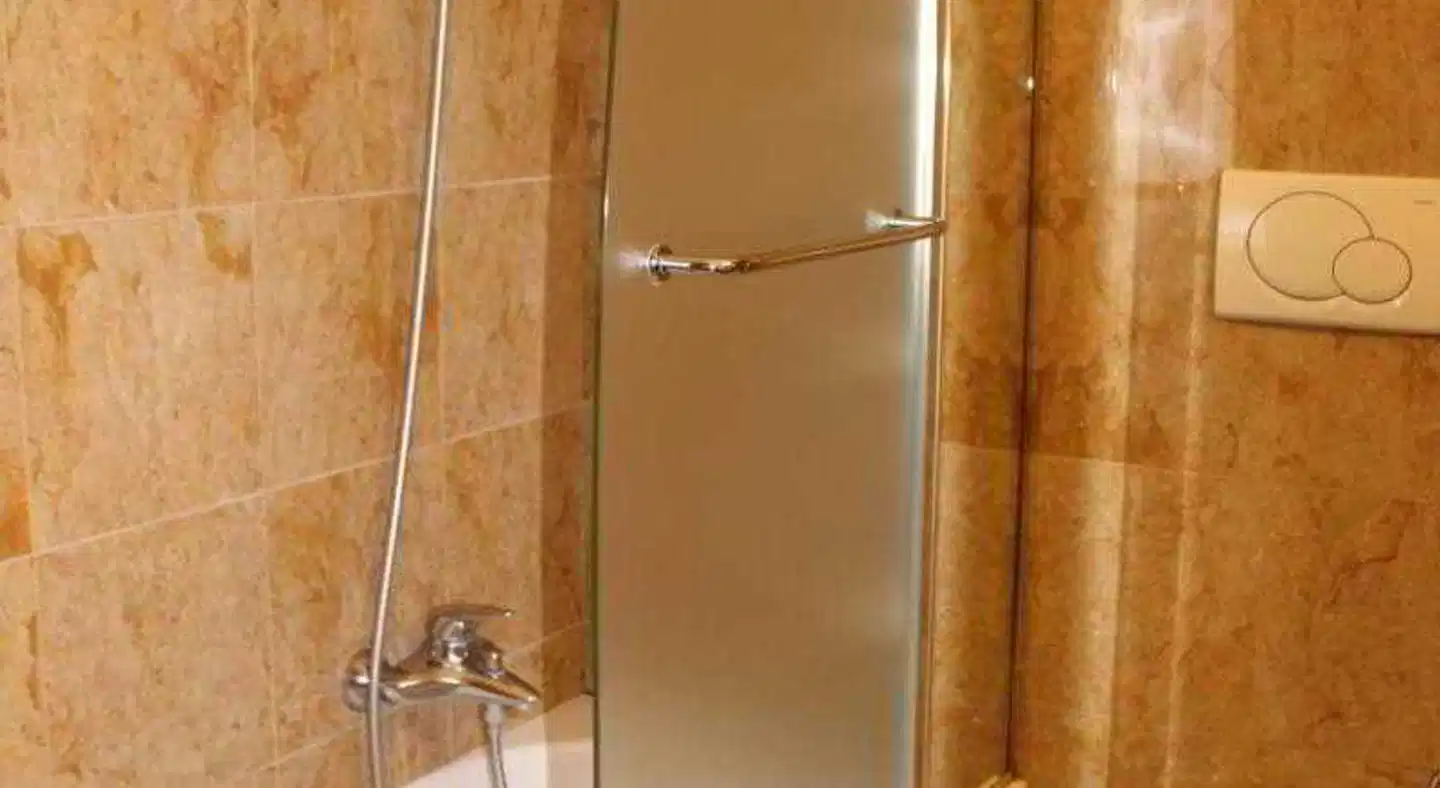 Sant'Ambroeus Wohnbeispiel