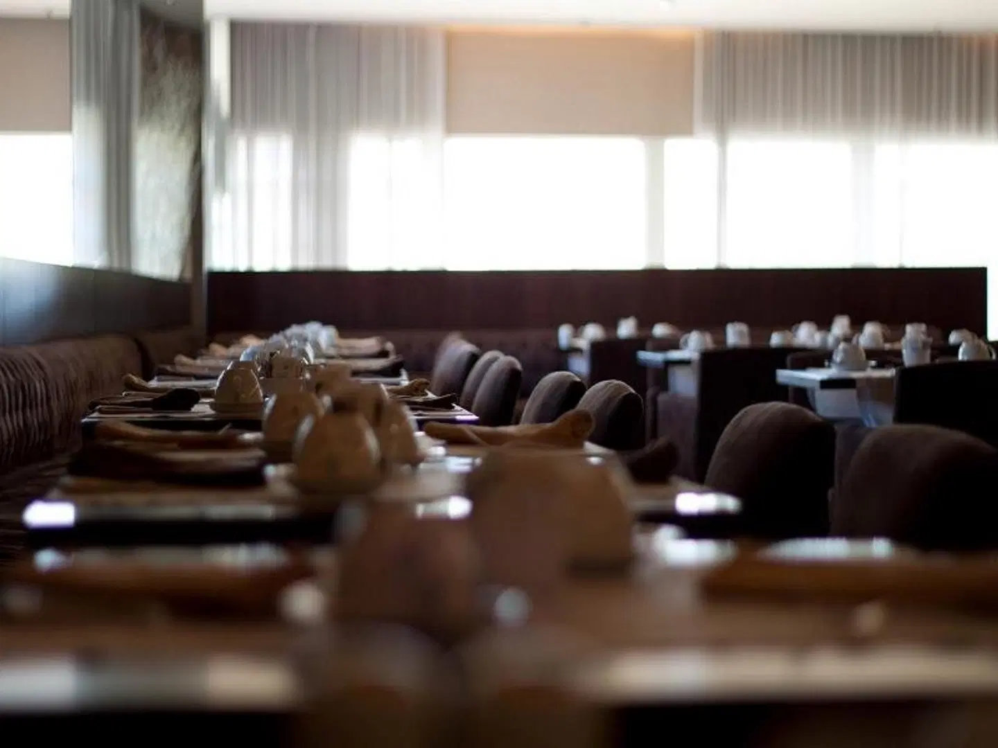 Golden Tulip Sao Joao Da Madeira Hotel Restaurant