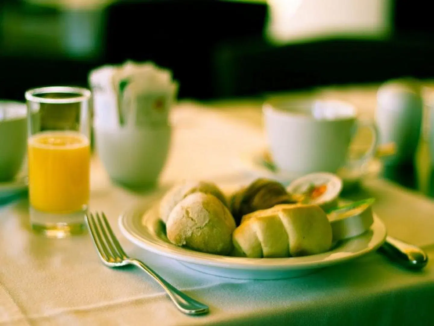 Golden Tulip Sao Joao Da Madeira Hotel Restaurant