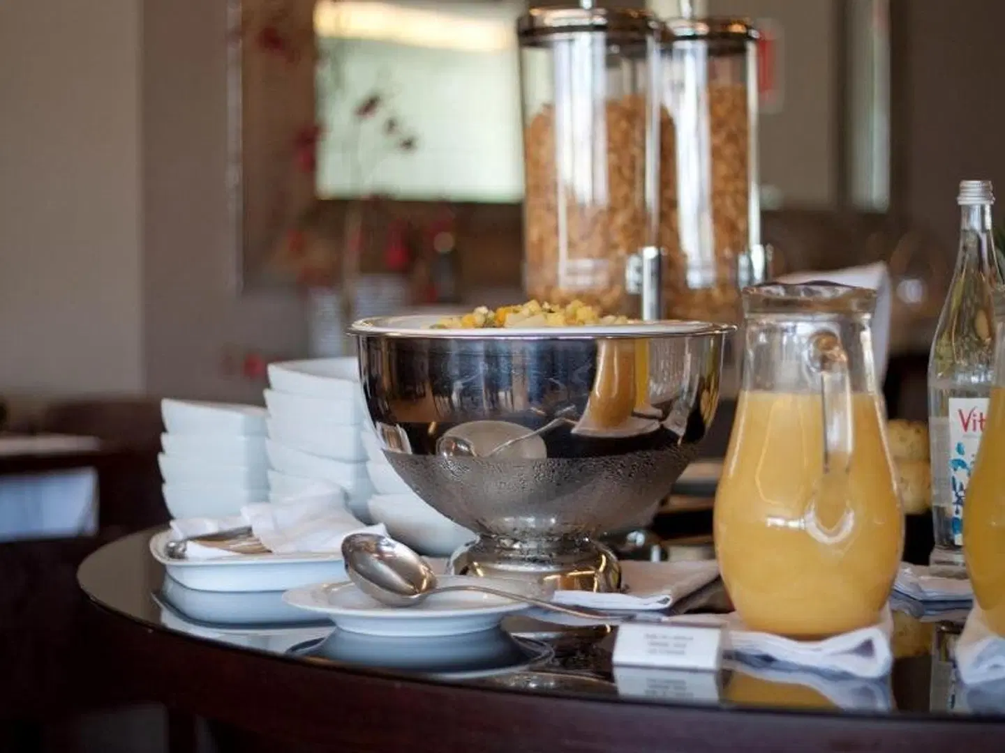 Golden Tulip Sao Joao Da Madeira Hotel Restaurant